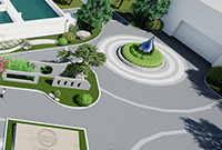 景觀設計公司：優(yōu)秀景觀設計的9個原則