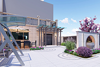 如何選擇一家靠譜的庭院設計公司？