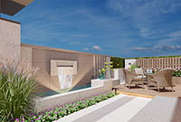 景觀設(shè)計(jì)公司：庭院水景如何設(shè)計(jì)？