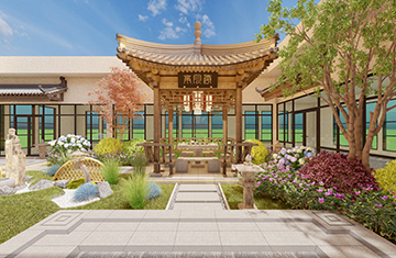 駝人(鄭州)醫(yī)療科技產(chǎn)業(yè)園 駝人(鄭州)醫(yī)療科技產(chǎn)業(yè)園