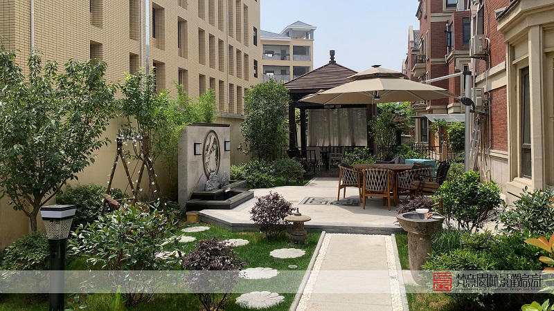 庭院設(shè)計(jì) 庭院設(shè)計(jì)