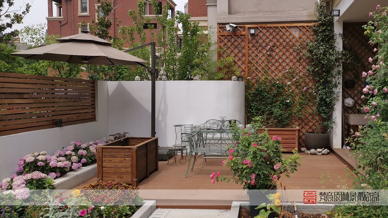 別墅庭院設(shè)計(jì) 別墅庭院設(shè)計(jì)