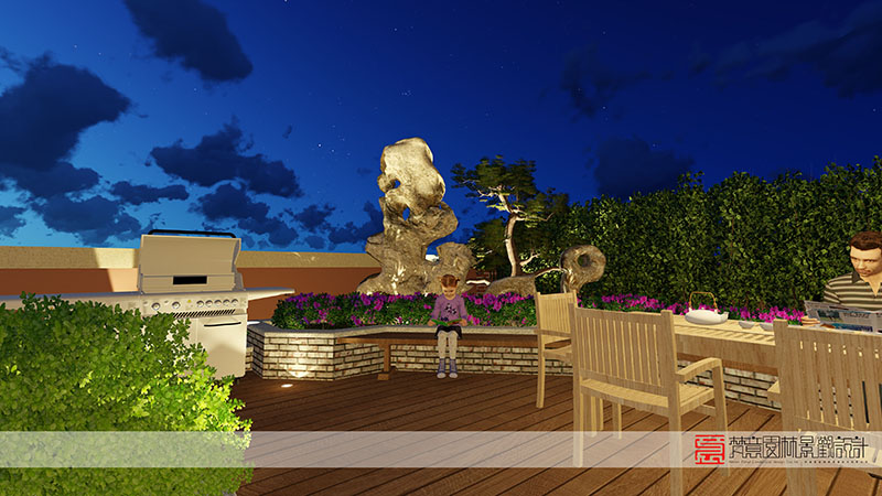 三門峽庭院設(shè)計(jì) 三門峽庭院設(shè)計(jì)