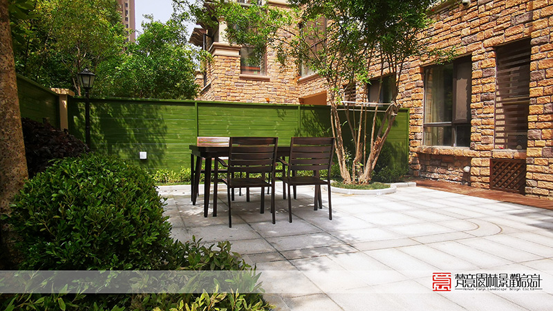 庭院設(shè)計(jì)實(shí)景圖 庭院設(shè)計(jì)實(shí)景圖