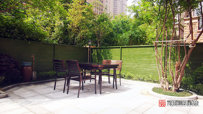 庭院設(shè)計(jì)實(shí)景圖 庭院設(shè)計(jì)實(shí)景圖