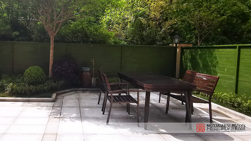 庭院設(shè)計(jì)實(shí)景圖 庭院設(shè)計(jì)實(shí)景圖