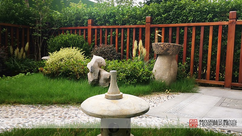 庭院設(shè)計效果圖 庭院設(shè)計效果圖