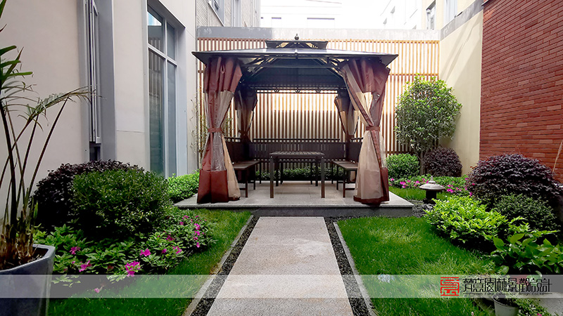 庭院設(shè)計(jì)實(shí)景圖 庭院設(shè)計(jì)實(shí)景圖