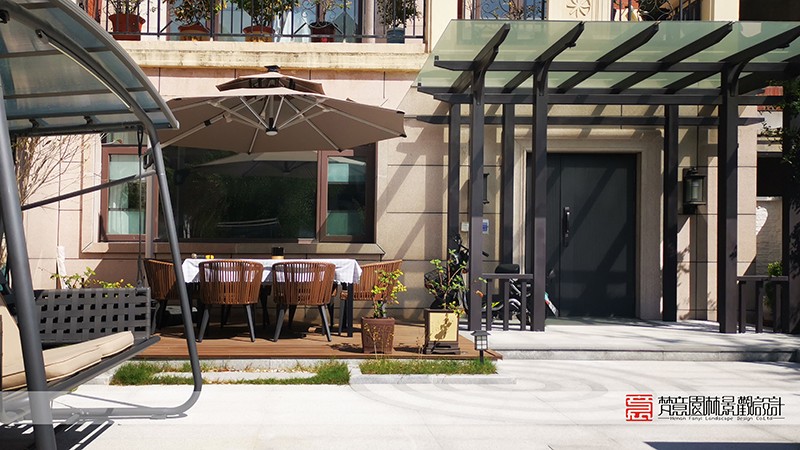 別墅庭院設(shè)計(jì),庭院設(shè)計(jì)