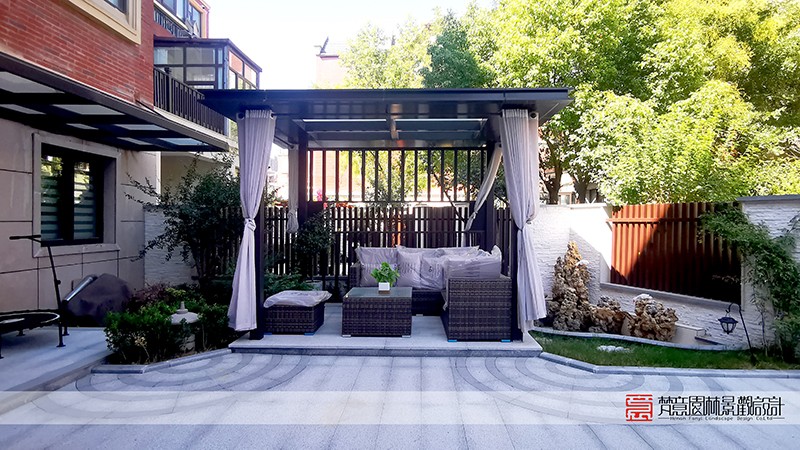 別墅庭院設(shè)計(jì),庭院設(shè)計(jì)