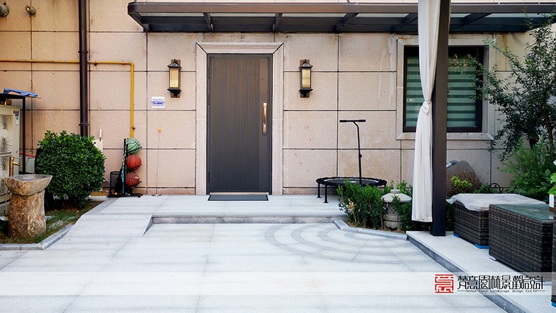 別墅庭院設(shè)計(jì),庭院設(shè)計(jì)