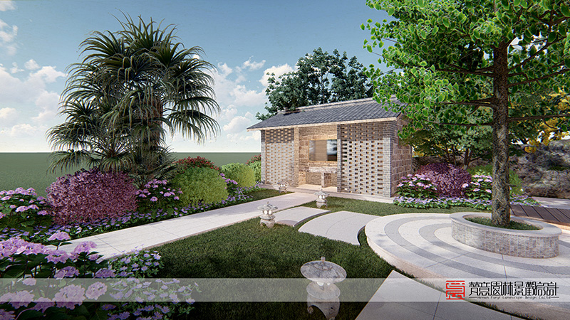 民宿花園設(shè)計,禹州花園設(shè)計 民宿花園設(shè)計,禹州花園設(shè)計