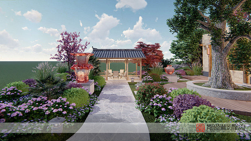 禹州花園設(shè)計(jì),民宿花園設(shè)計(jì) 禹州花園設(shè)計(jì),民宿花園設(shè)計(jì)