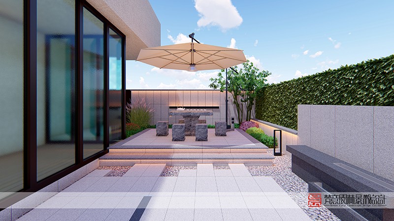 庭院設(shè)計(jì) 庭院設(shè)計(jì)