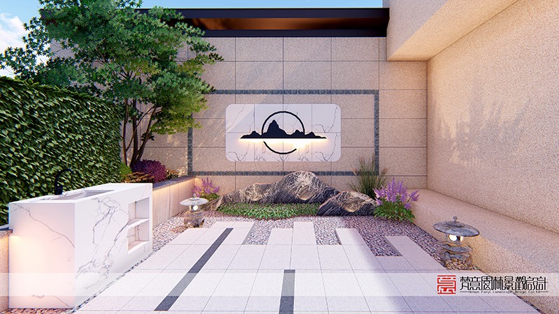 庭院設(shè)計(jì) 庭院設(shè)計(jì)