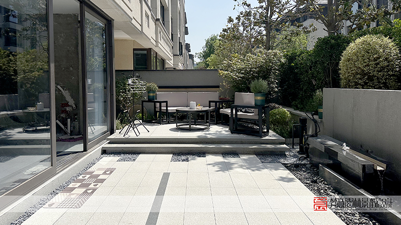 庭院設(shè)計(jì) 庭院設(shè)計(jì)