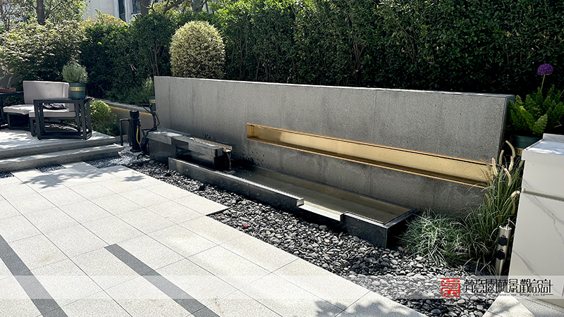 庭院設(shè)計(jì) 庭院設(shè)計(jì)