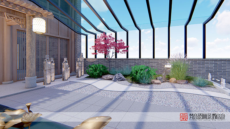 文旅景觀設(shè)計 文旅景觀設(shè)計