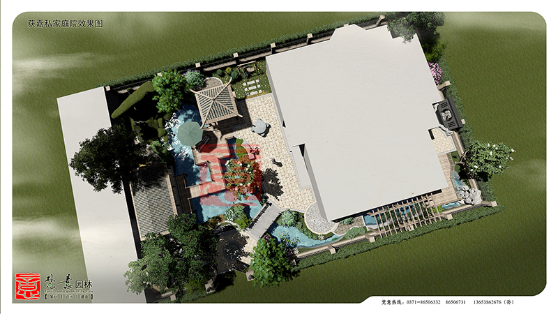 庭院設(shè)計(jì) 庭院設(shè)計(jì)