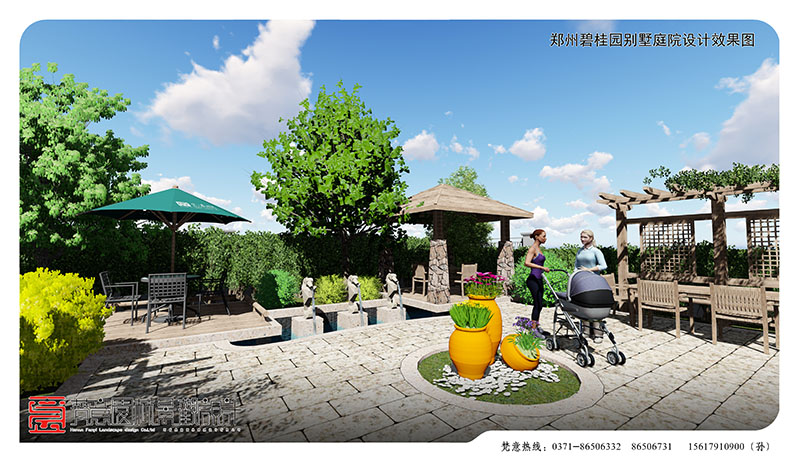庭院設(shè)計(jì),鄭州庭院設(shè)計(jì) 庭院設(shè)計(jì),鄭州庭院設(shè)計(jì)