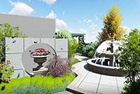 鄭州庭院設(shè)計，你需要記住這些要素